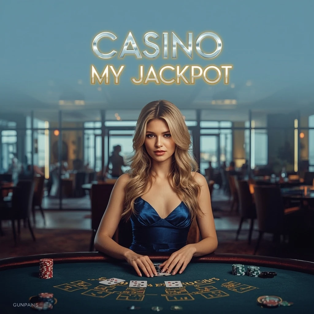 Casino My Jackpot France Casino My Jackpot France